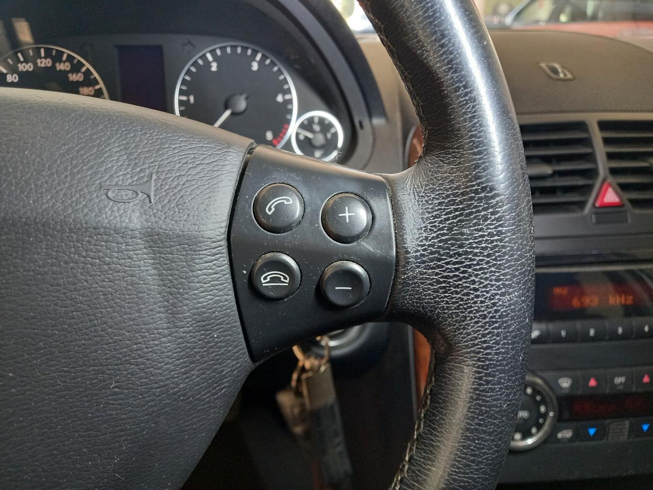 Mercedes-benz A 180 CDI Elegance