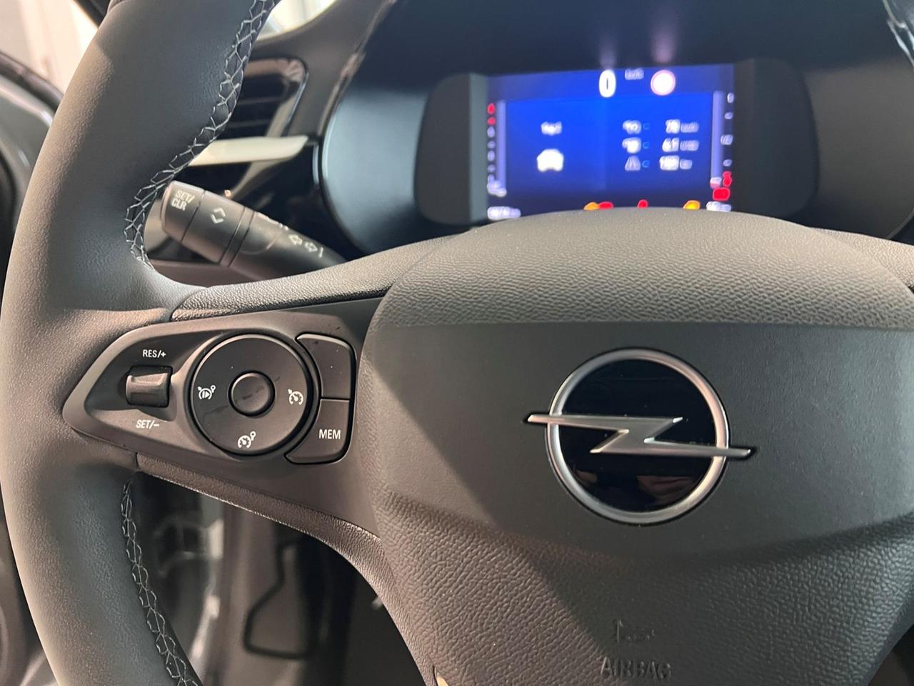 OPEL Corsa VI 2023 1.2 hybrid GS 110cv dct6 - VARI COLORI!