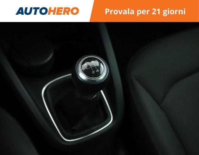 AUDI A1 SPB 1.4 TDI Admired