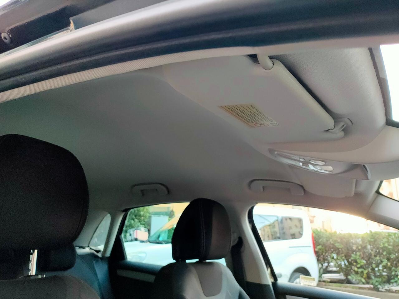 Citroen C4 1.4 VTi 95 Seduction