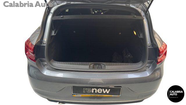 RENAULT Clio TCe 100 CV GPL 5 porte Techno