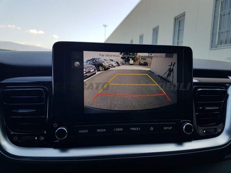 KIA Stonic Stonic 1.2 dpi Style 84cv