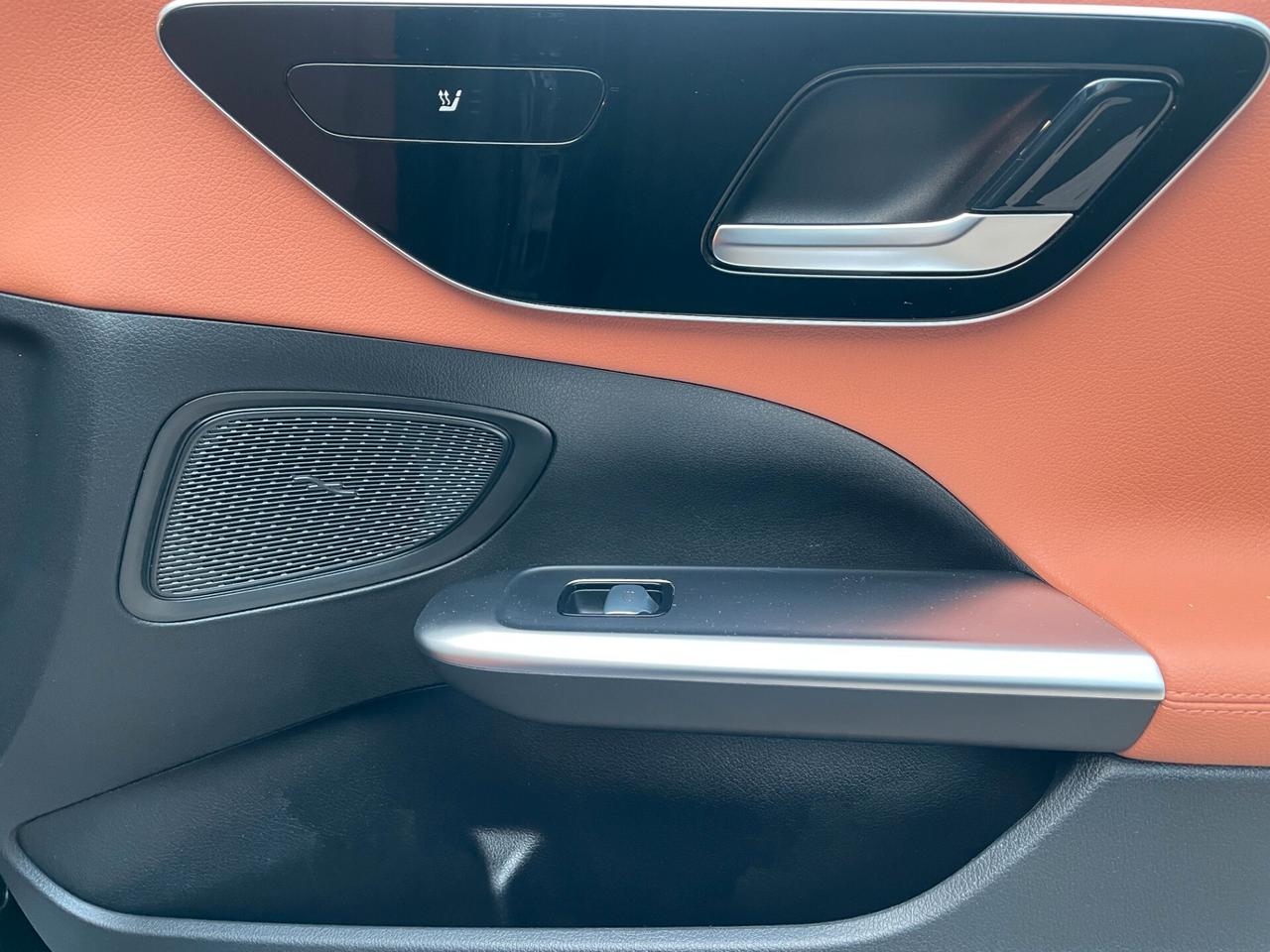 Mercedes-benz C 200 d Mild hybrid S.W. Business Extra