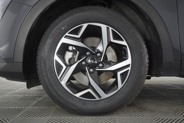 KIA Sportage Sportage 1.6 CRDi MHEV Business