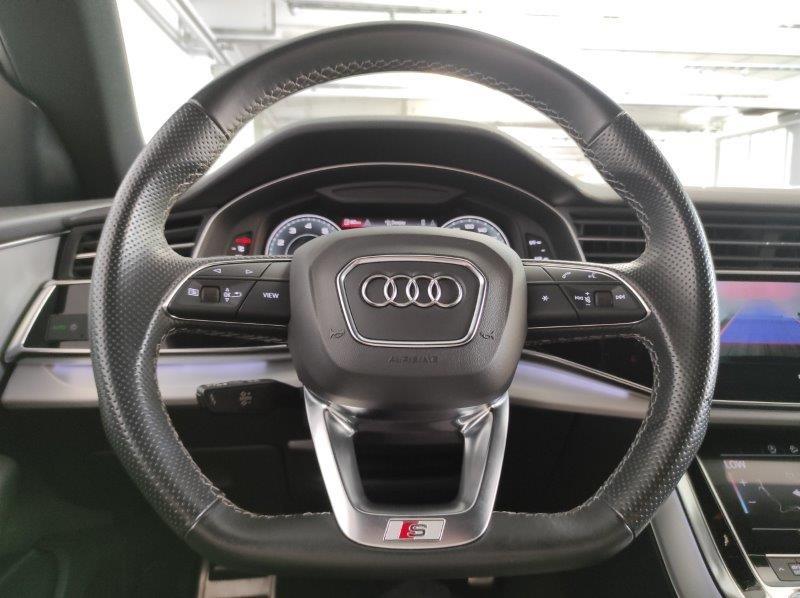 AUDI Q8 - Q8 55 TFSI quattro tiptronic Sport