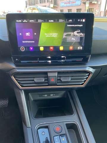 CUPRA Formentor 1.5 TSI DSG APP CONN-RETROCAM-FULL LED-TETTO-19"