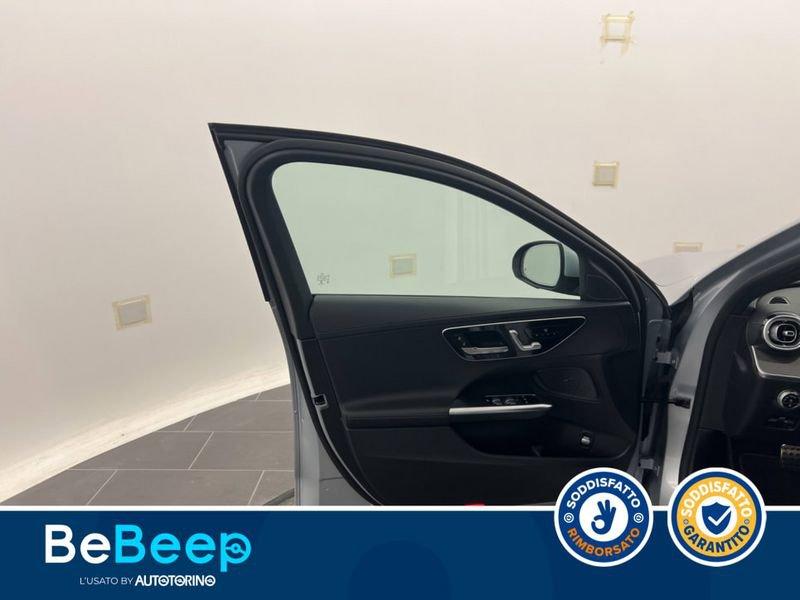Mercedes-Benz Classe C C SW 220 D MHEV PREMIUM PLUS AUTO
