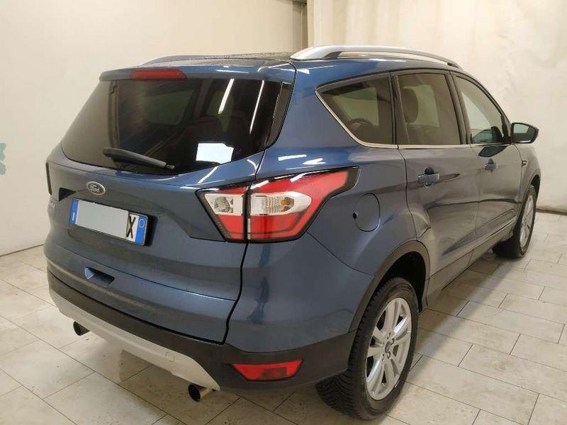 Ford Kuga 1.5 tdci Business s&s 2wd 120cv my18