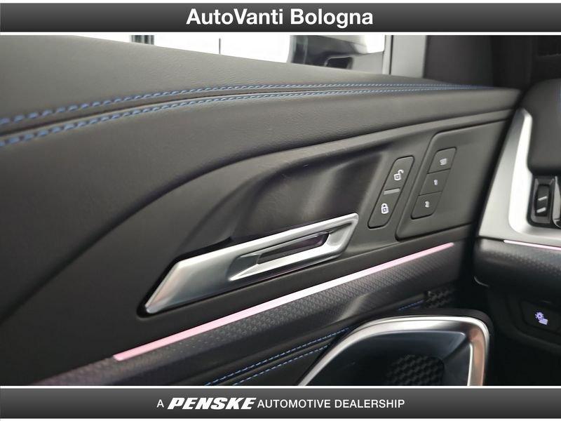 BMW X1 X1 xDrive 20d Msport Pro