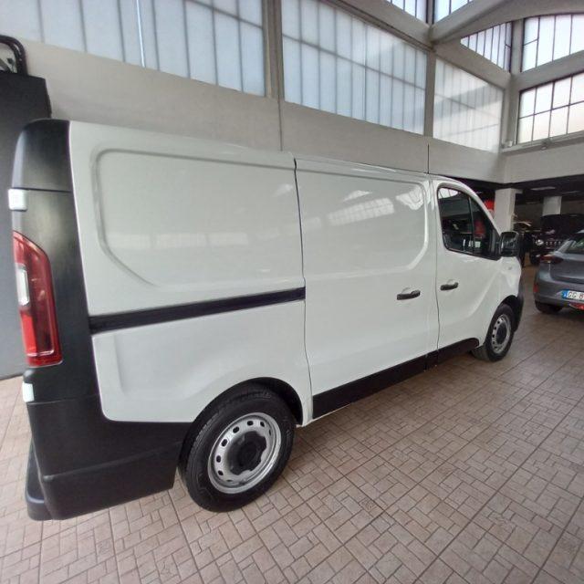 FIAT Talento 2.0 Ecojet 120CV PC-TN 10q