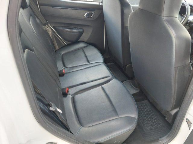 DACIA Spring Electric 45 Plus km 32000 Fatt. Pred. carica 30kw
