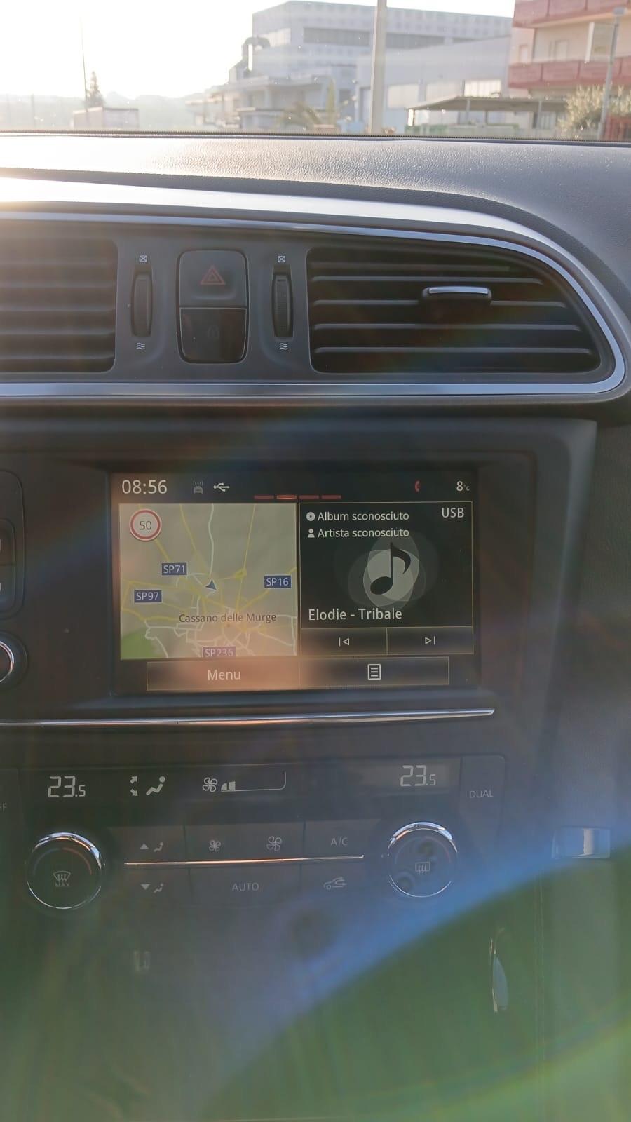 Renault Kadjar dCi 130CV Energy Hypnotic