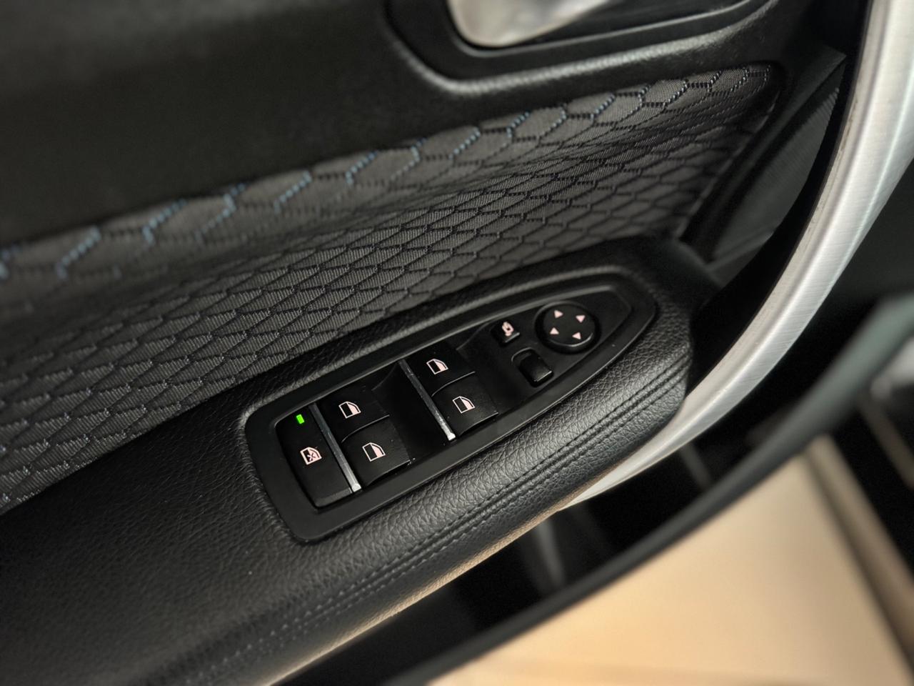 Bmw 120d Msport Shadowline Automatica