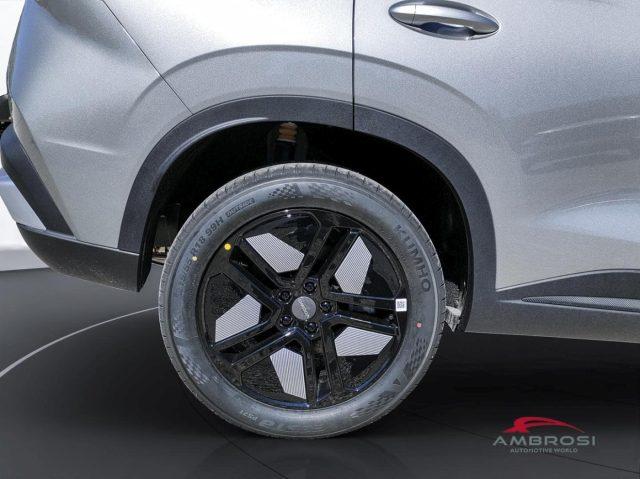 OMODA 5 ICE 1.6 TGDI PREMIUM ANNIVERSARY