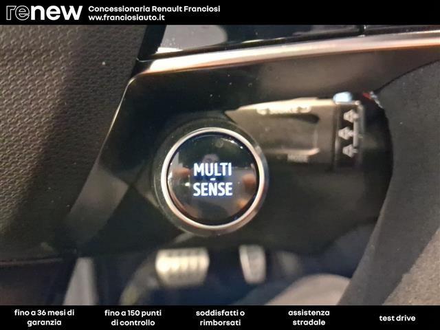 RENAULT Austral 1.2 full hybrid E-Tech 200cv Esprit Alpine