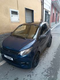 Aixam City Pack Sensation