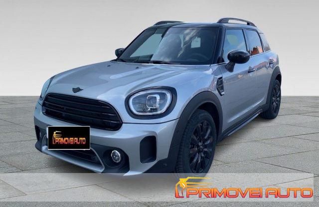 MINI Countryman 1.5 Cooper Classic Countryman