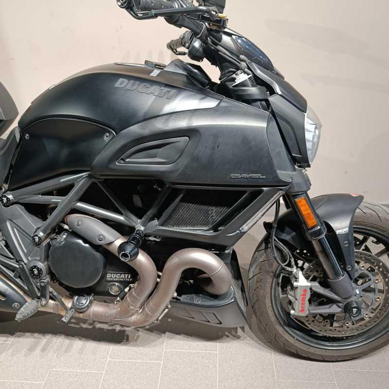 Ducati Diavel 1200 - 2020