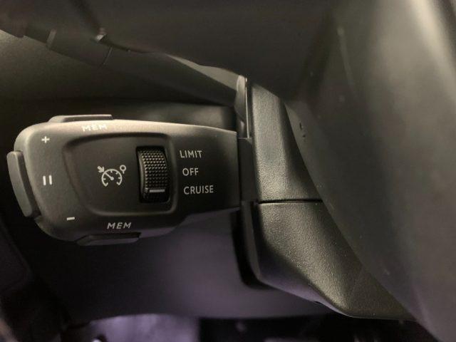 DS AUTOMOBILES DS 3 Crossback Performance Line 1.5 BlueHDi STRAFULL Automatico
