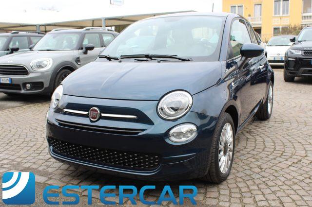 FIAT 500 1.0 Hybrid Dolcevita NEOPATENTATI