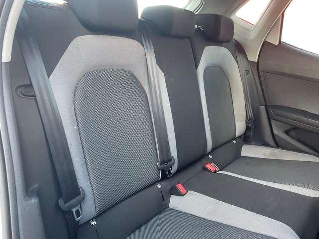 SEAT Ibiza 1.0 tgi Style 90cv