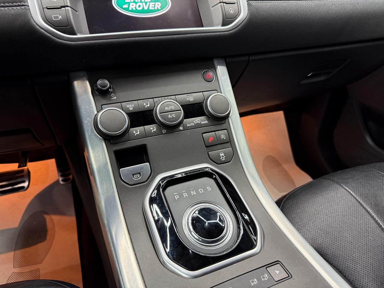 Range Rover Evoque 2.0 TDI 150CV Dynamic
