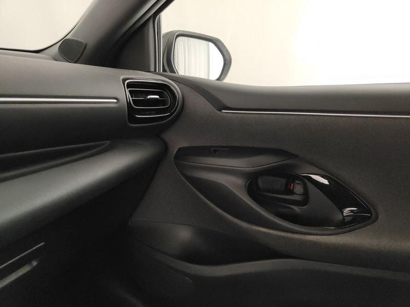 Toyota Yaris Yaris 1.5 Lounge