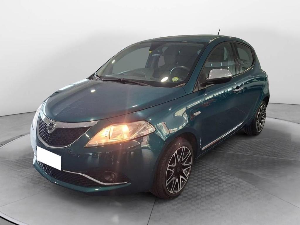 Lancia Ypsilon 5 Porte 1.2 Elefantino