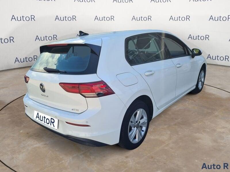 Volkswagen Golf 1.0 eTSI 81kW EVO Life DSG