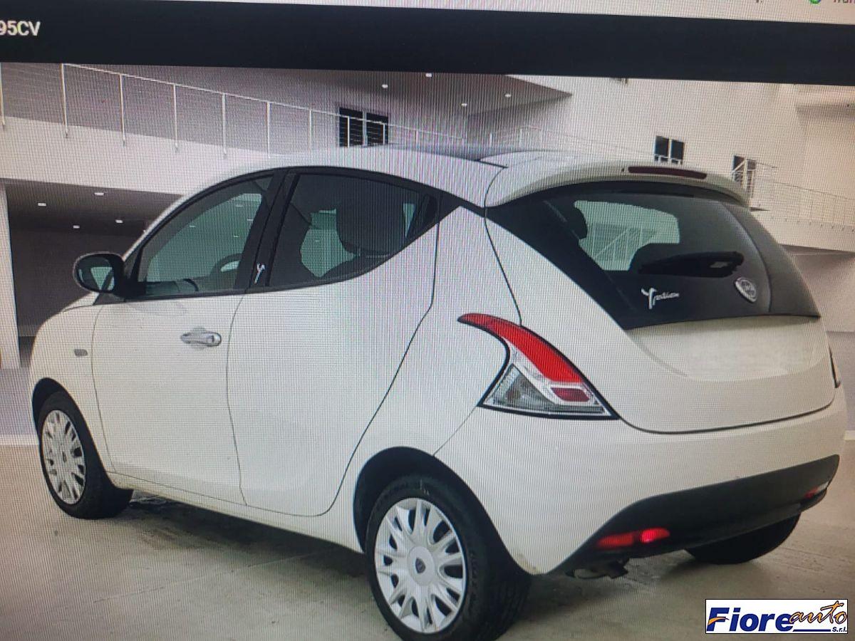 LANCIA - Ypsilon - 1.3 MJT 16V 95 CV 5p. S&S Gold Tetto Apribile