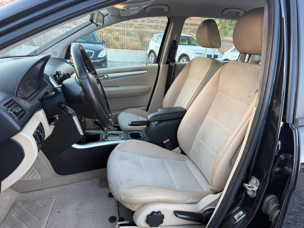 Mercedes-benz A 180 CDI Avantgarde
