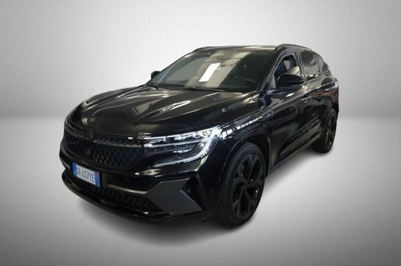 Renault Austral 2023 1.2 E-Tech full hybrid Techno Esprit Alpine 200cv auto