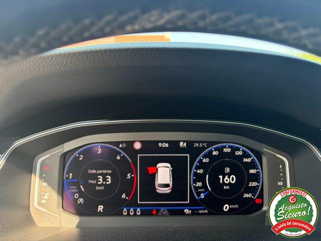 VOLKSWAGEN Passat Alltrack 2.0 TDI SCR DSG Business