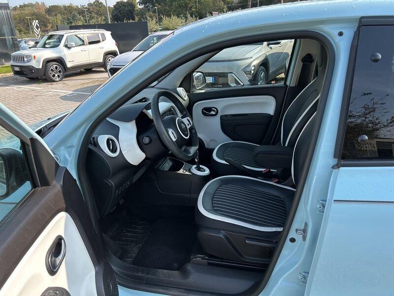 Renault Twingo Electric Twingo Techno 22kWh