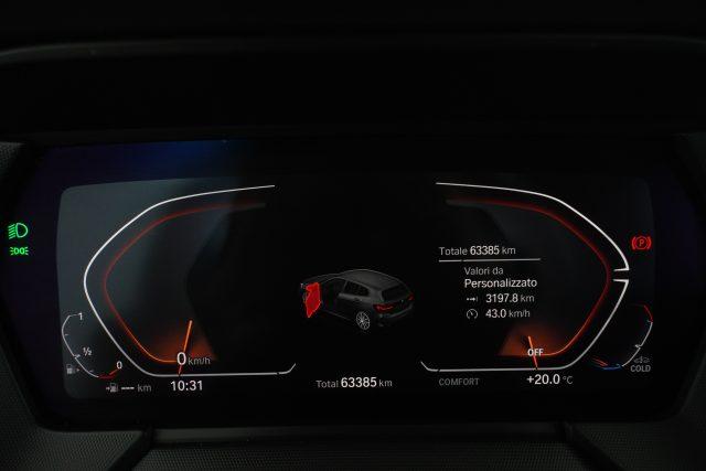 BMW 118 Serie 1 i 5p. Msport