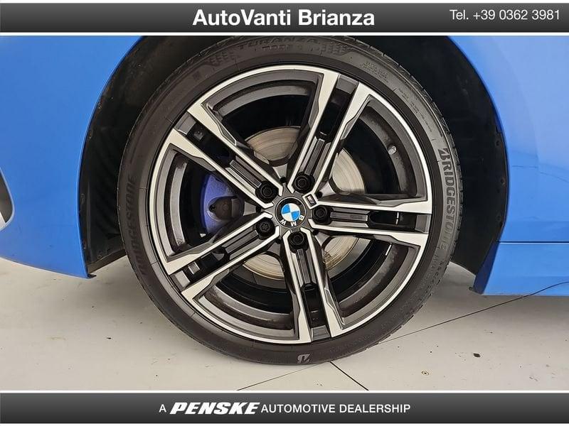 BMW Serie 1 118d 5p. M Sport