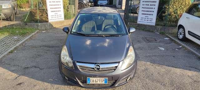 Opel Corsa Corsa 5p 1.2 Club 85cv