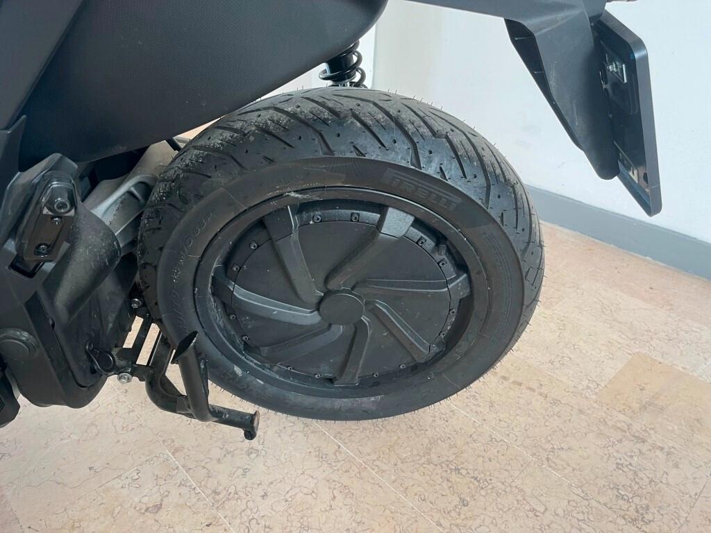 Seat Mo eScooter 125