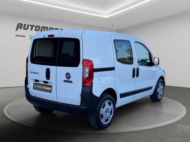 FIAT Fiorino 1.3MJT 80CV AUTOCARRO N1