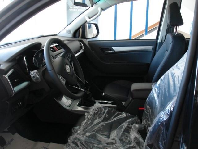 Evo Cross 4 FULL OPTIONAL 4X4 NUOVO!!