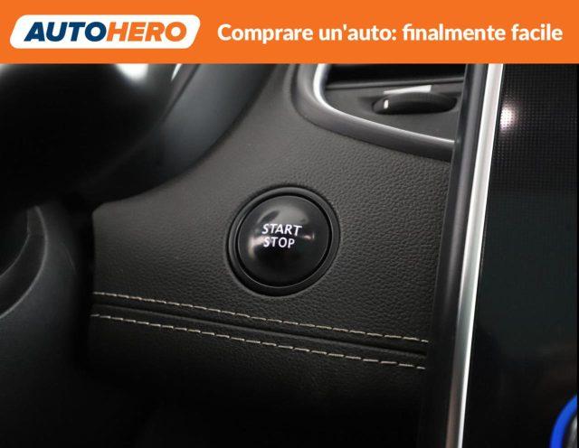 RENAULT Grand Scenic dCi 8V 110 CV Energy Bose
