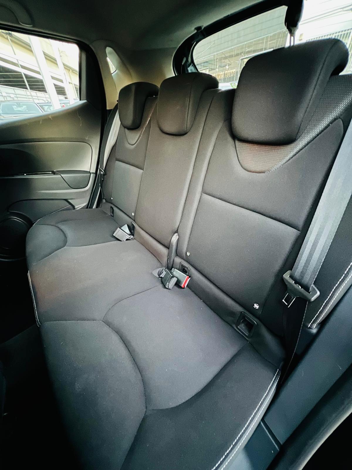 RENAULT CLIO 1.5 DIESEL 75CV ANCHE NEOPATENTATI