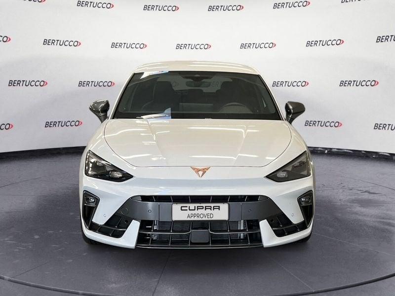 Cupra Leon 1.5 Hybrid 150 CV DSG