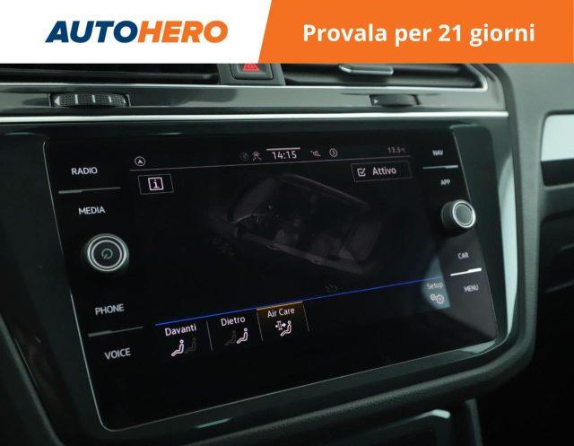 VOLKSWAGEN Tiguan 1.5 TSI ACT Life