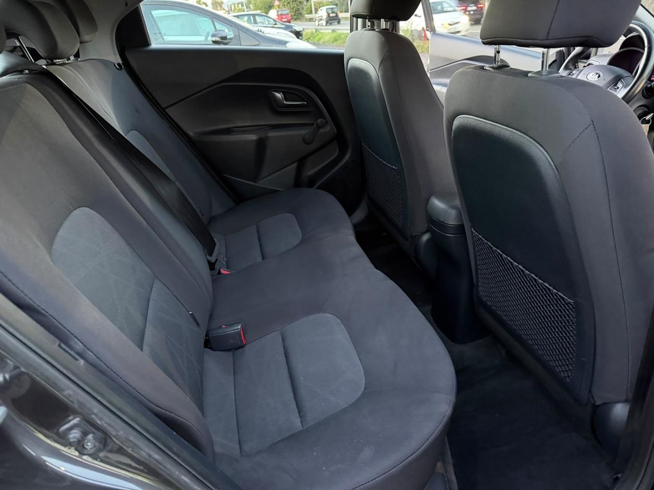 Kia Rio 1.1 CRDi 5p. Cool
