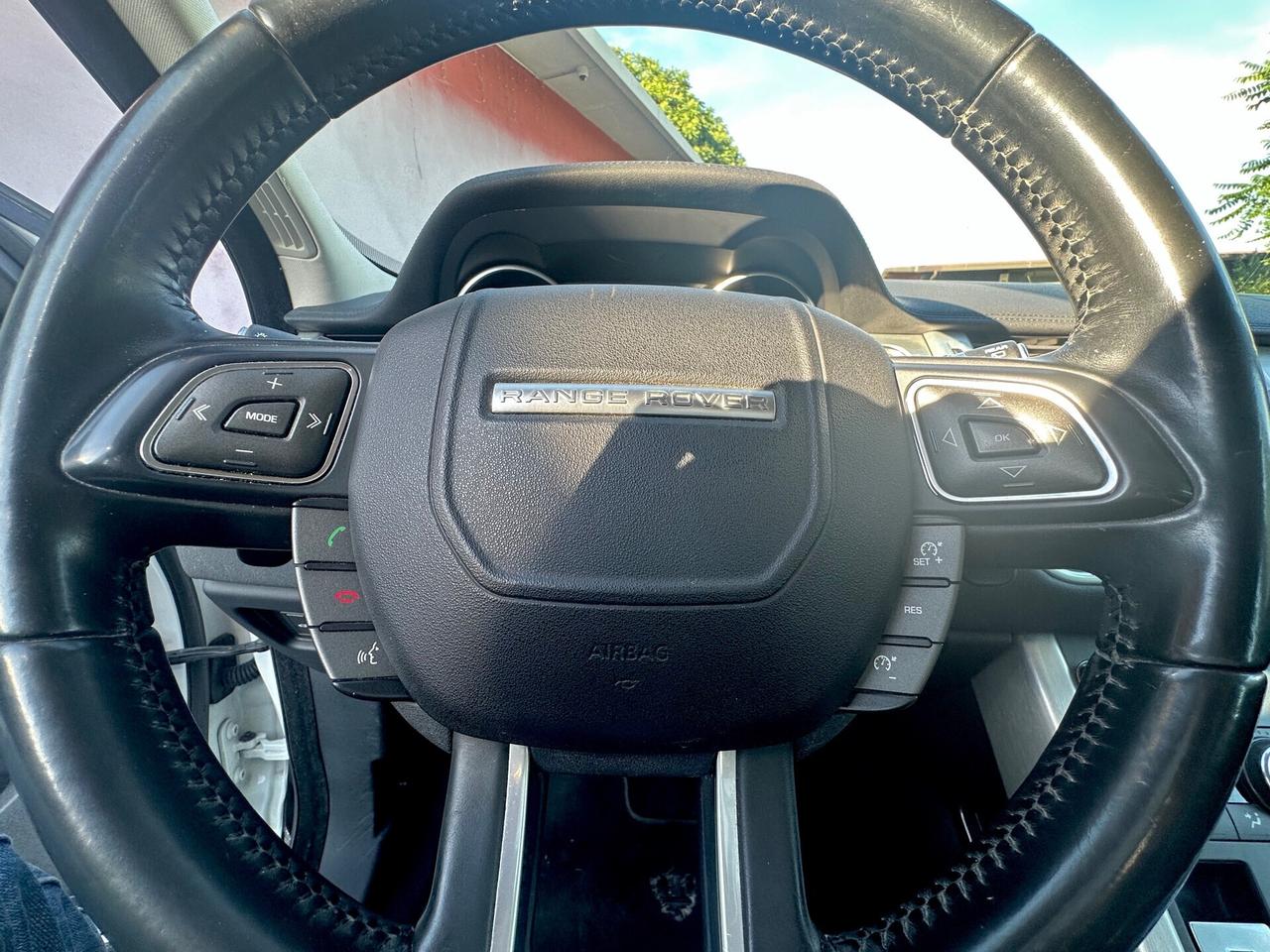 Land Rover Range Rover Evoque 2.0 TD4 150 CV 5p. SE Dynamic Service completi Permute e Rate