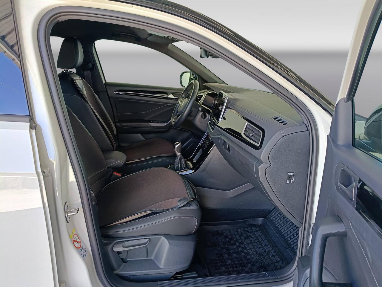 VOLKSWAGEN T-Roc I 2022 - T-Roc 2.0 tdi R-Line 115cv