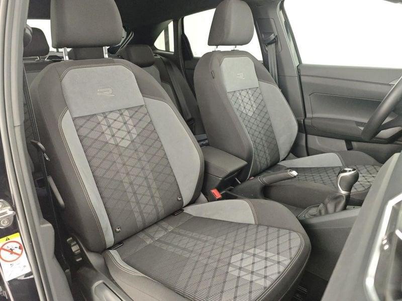 Volkswagen Taigo 1.0 TSI 115 CV R-Line