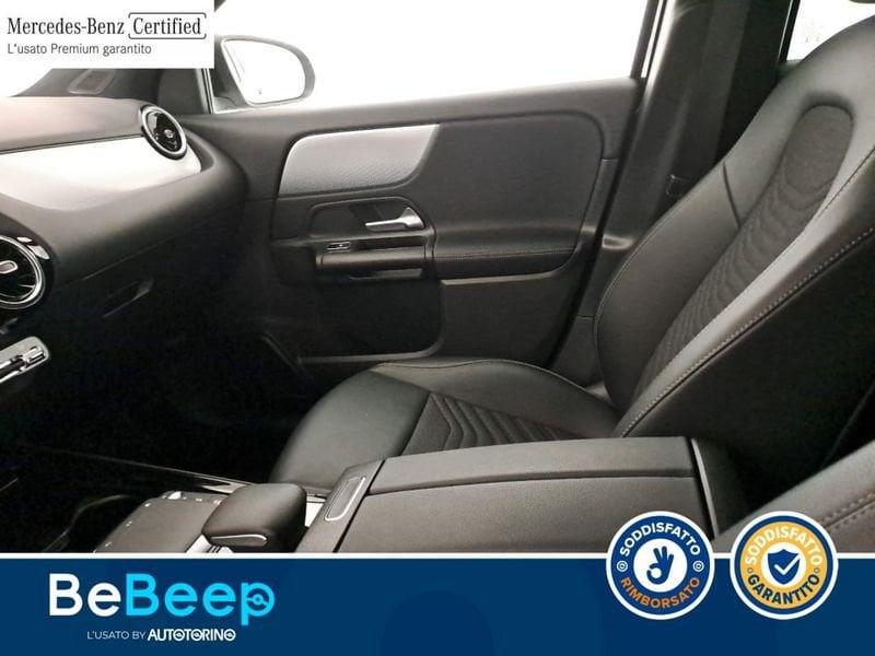 Mercedes-Benz GLA 200 D SPORT AUTO