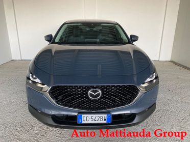 MAZDA CX-30 2.0L Skyactiv-G M Hybrid 2WD Exceed